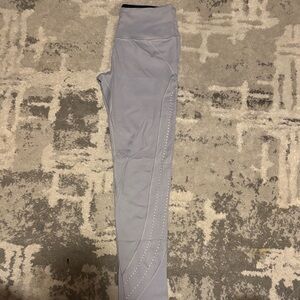 Victoria's Secret Gray Leggings